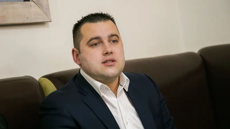 Hatósági felügyelet alá helyezték Barti Tihamért