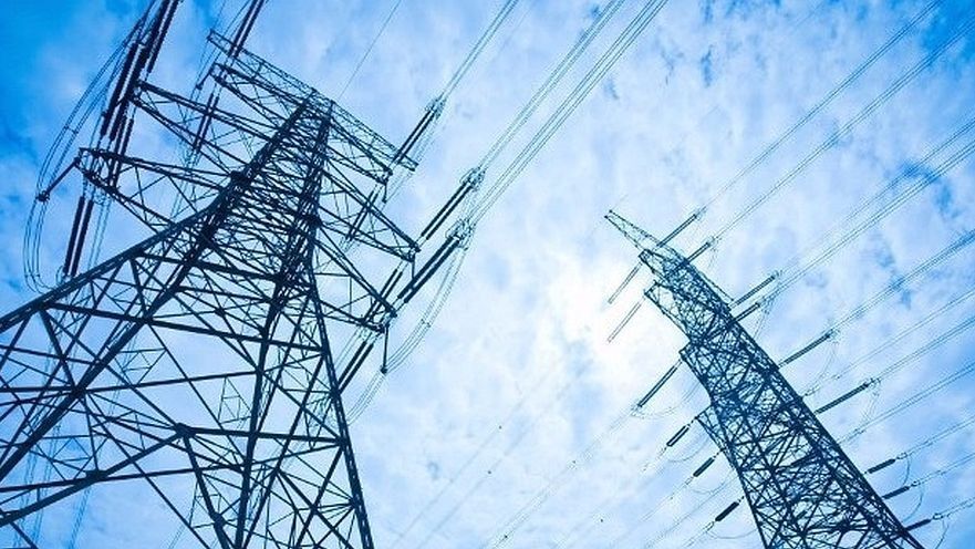 Tavaly 1,8 százalékkal nőtt Románia végső villamosenergia-fogyasztása