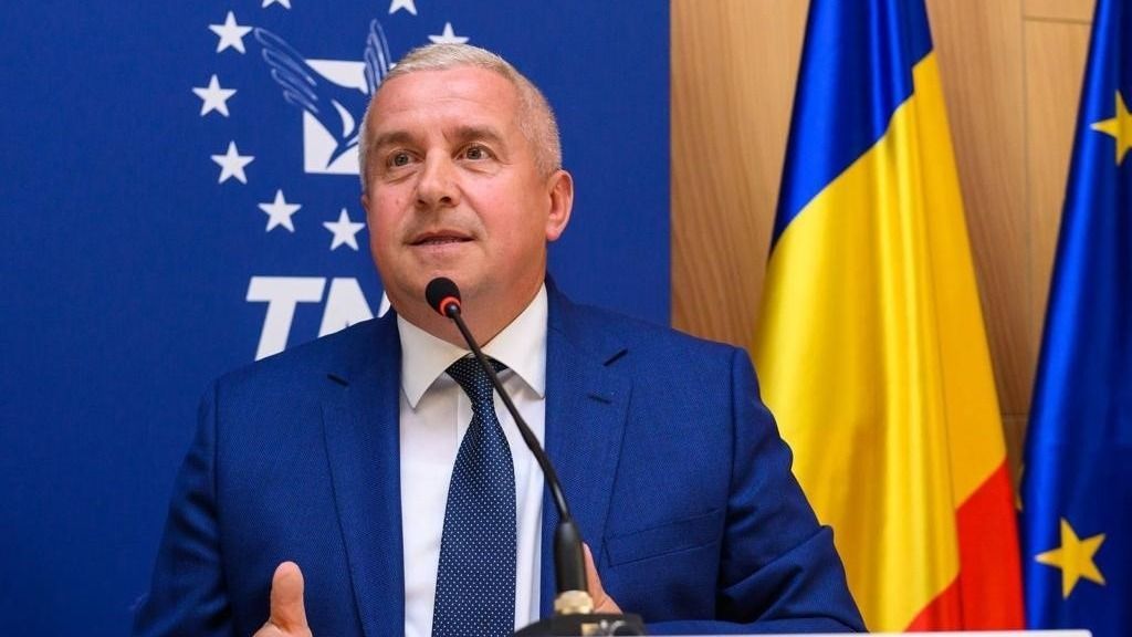 Daniel Buda: Egy EU–USA vámháború egyik félnek sem lenne előnyös