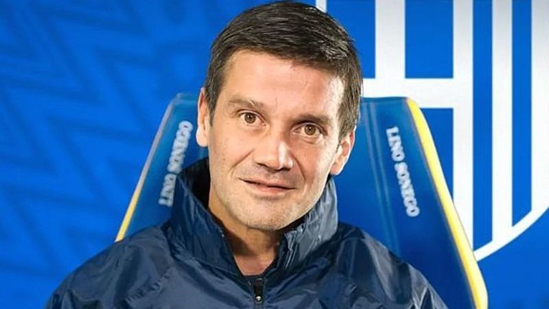 Cristian Chivu lett a Parma új edzője