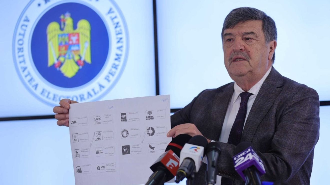 Pénteken dönt a parlament Toni Greblă menesztéséről az Állandó Választási Hatóság (AEP) éléről