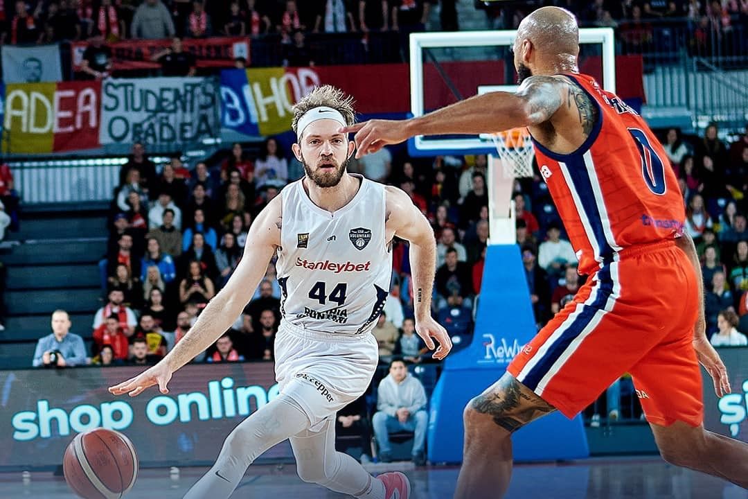 Csődöt mondtak a kulcsemberek – a Voluntari hódította el a kupát