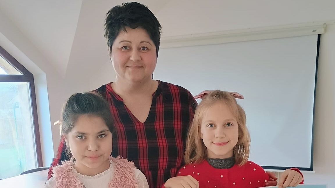 Vidám Versek Versmondó Versenye Réven