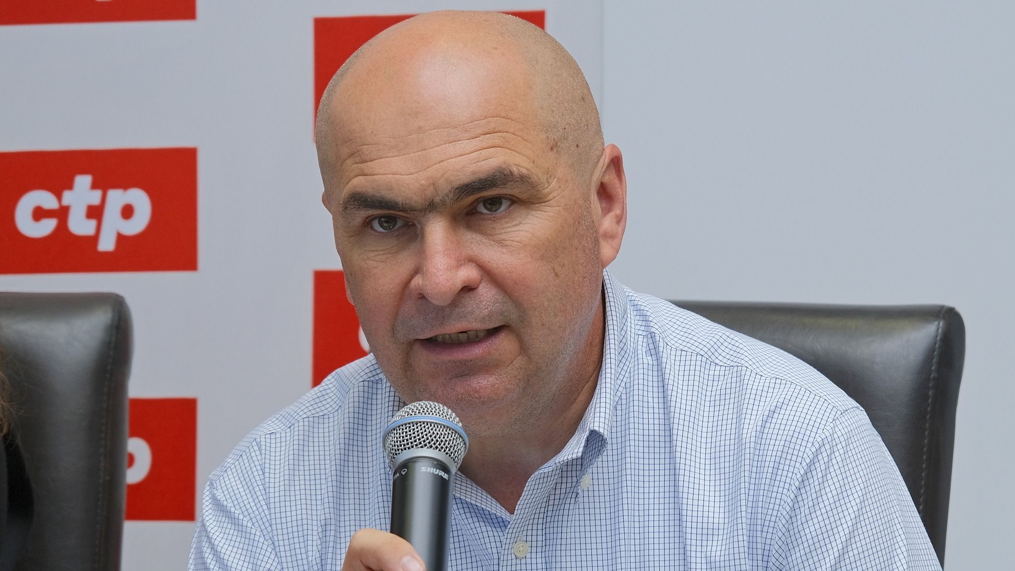 Ilie Bolojan: egy politikai karrier leírása