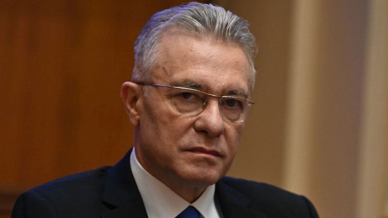 Cristian Diaconescu lesz az ügyvivő államfő védelmi és nemzetbiztonsági ügyekkel foglalkozó tanácsadója