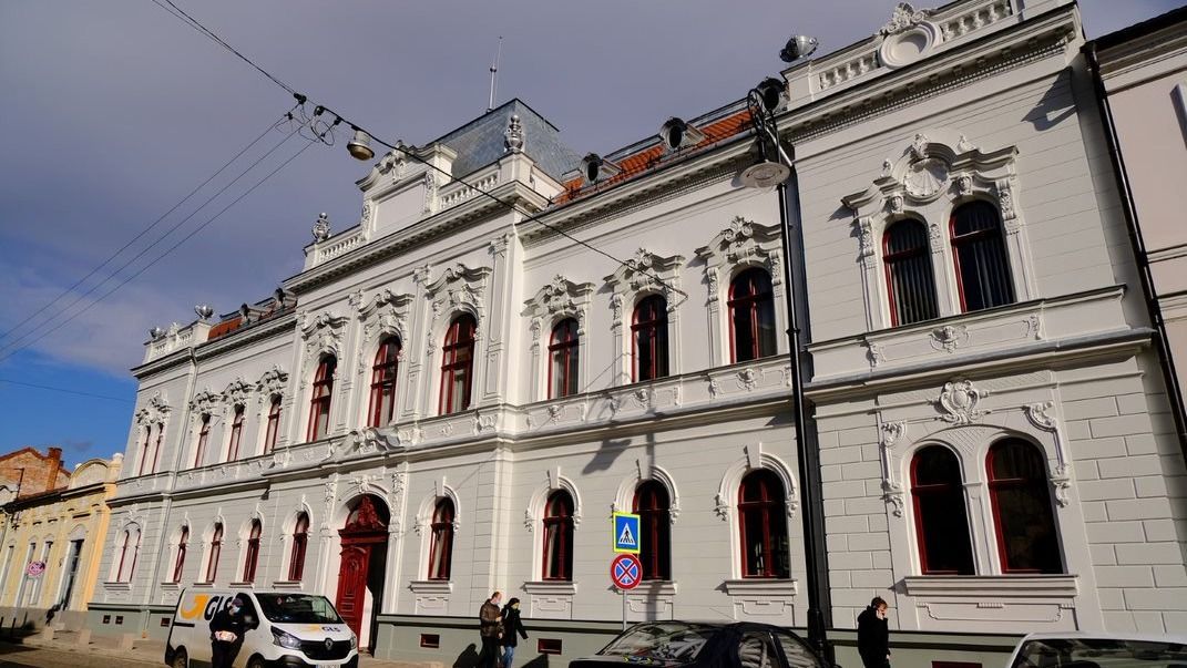 A szerelem diadala a filharmóniában