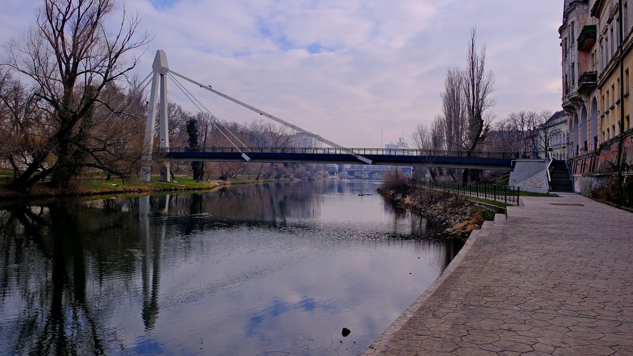 EB: gyorsabb előrelépés szükséges az EU-ban a vizek védelme és az árvízkockázatok kezelése terén