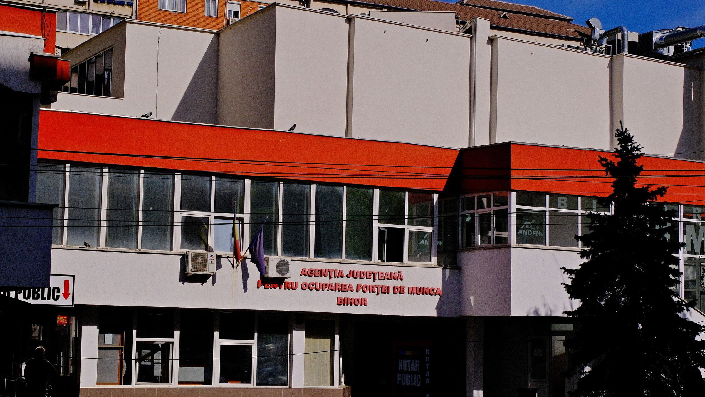 Tovább nőtt a munkanélküliség Bihar megyében