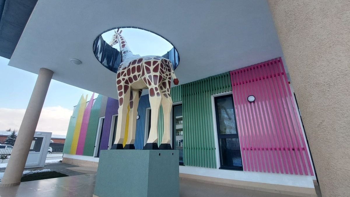 Cseke Attila: A bölcsődeépítés a román fejlesztési minisztérium elsődleges prioritása