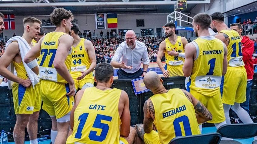 Döntő csata vár a Nagyvárad Arénában a Trikolórokra