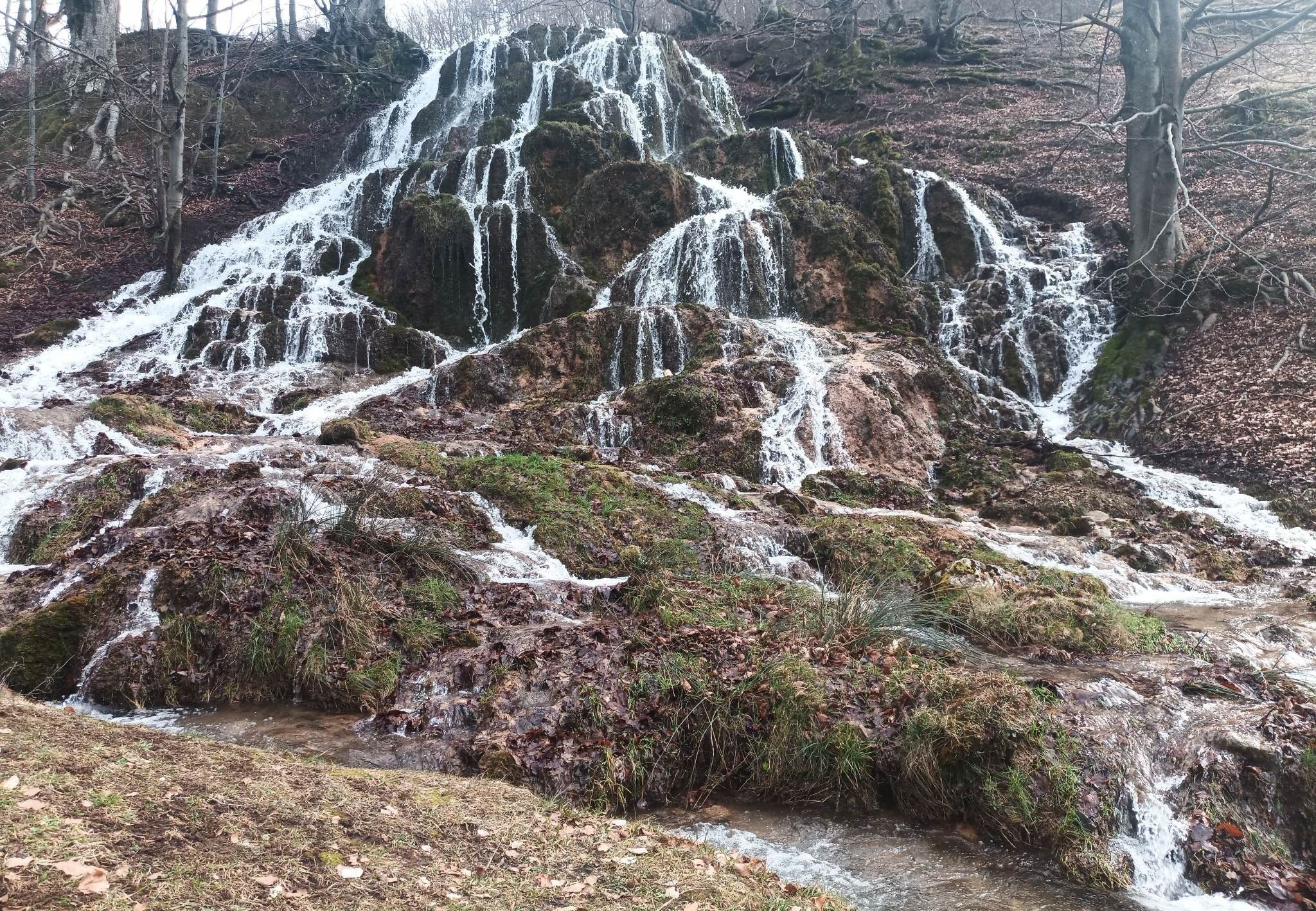 Közgyűlés és Danicska Papa-emléktúra