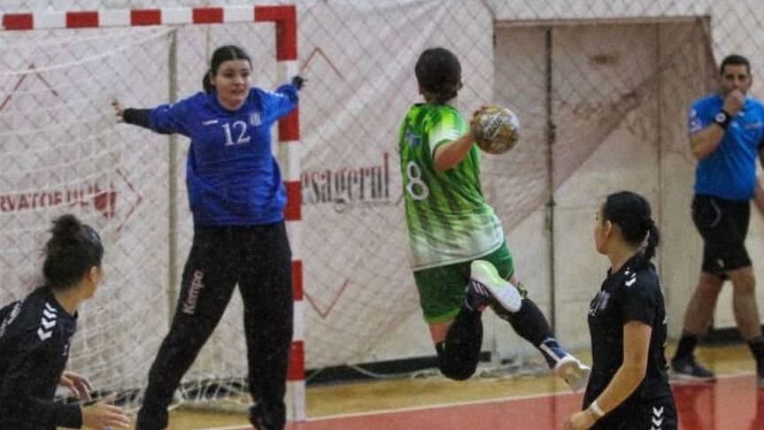 Erős kezdés után nagyarányú vereség Sepsiszentgyörgyön