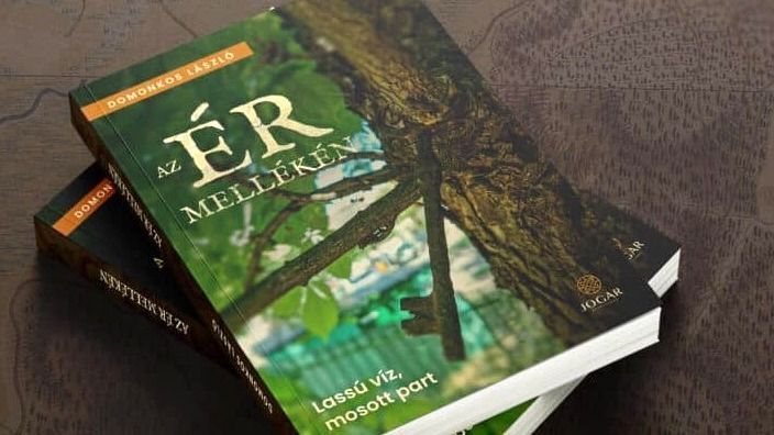 Az Érmellékről szóló kötetet mutatnak be
