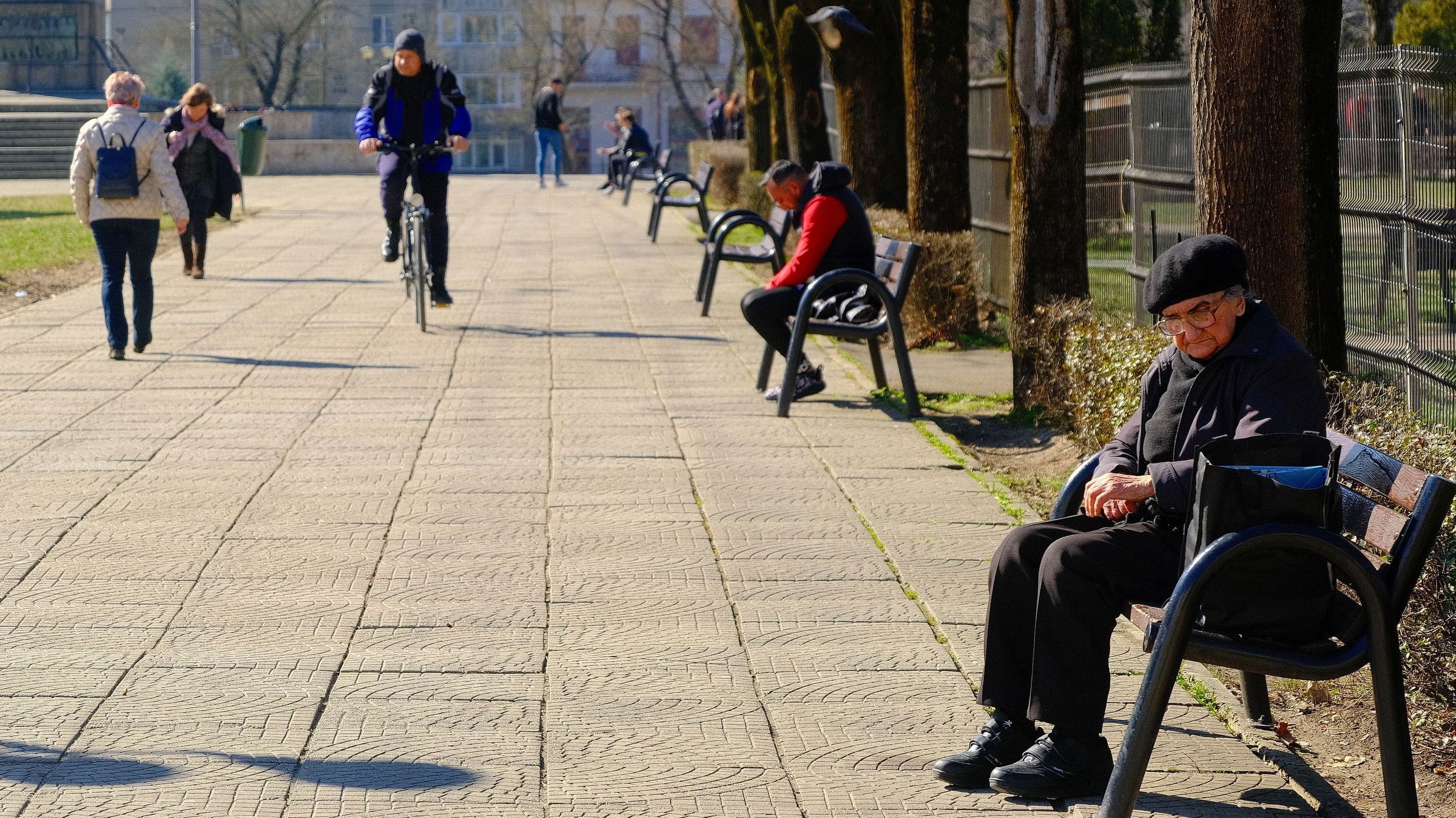 Decemberben folytatódott a népességfogyás Romániában