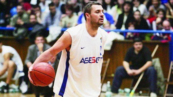 Húsz éve hunyt el Antonio Alexe, Várad legendás kosárlabdázója