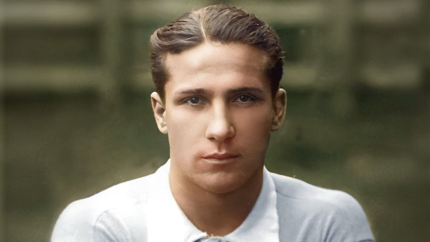 Bodola Gyula – Rekordhalmozás a történelem sodrában