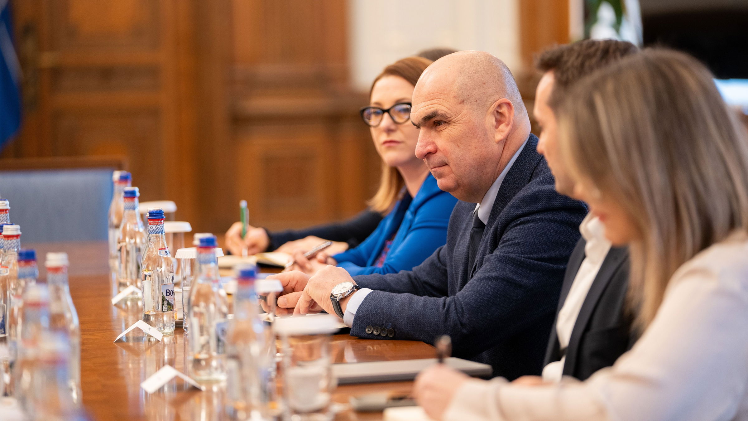 Elfogadta a szenátus az intézmény alkalmazottainak számát csökkentő határozatot