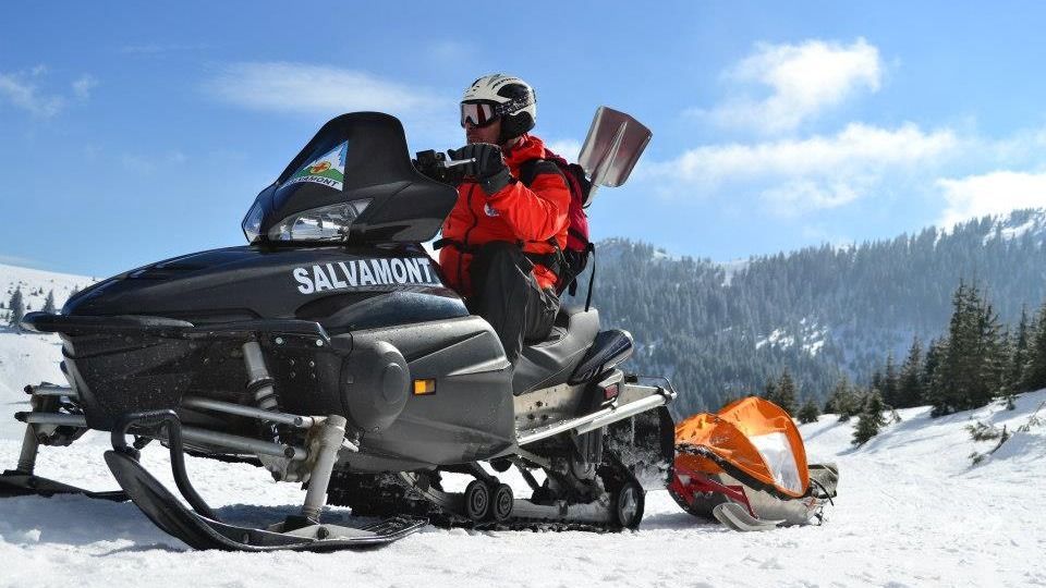 A Salvamont 81 személyen segített az elmúlt 24 órában