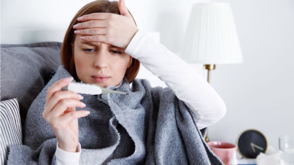 Továbbra is sok az influenzás beteg