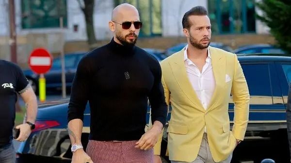 Andrew Tate négy brit vádlója felszólította Washingtont, hogy ne avatkozzon be az influenszer ellen indított eljárásba