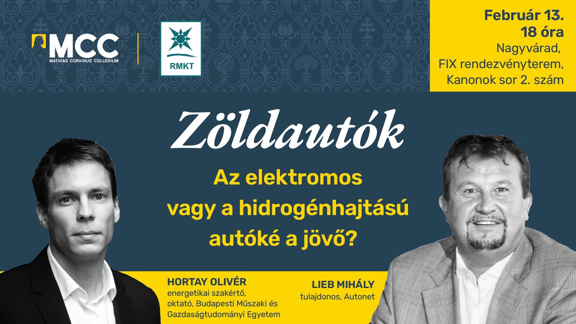 Zöldautók – Az elektromos vagy a hidrogénmeghajtású autóké a jövő?