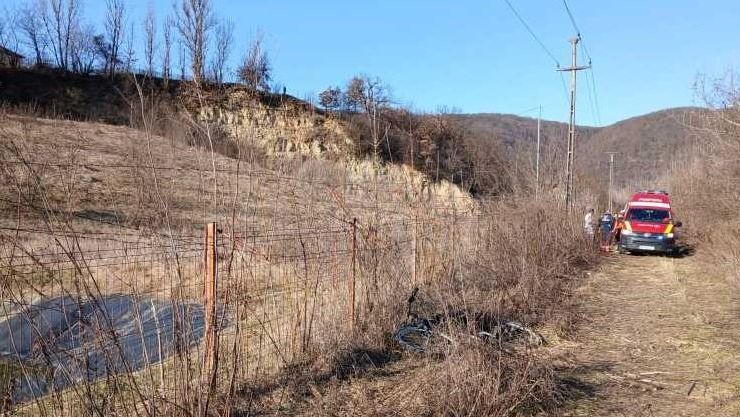 Meghaltak az esőtározóba esett segesvári kislányok