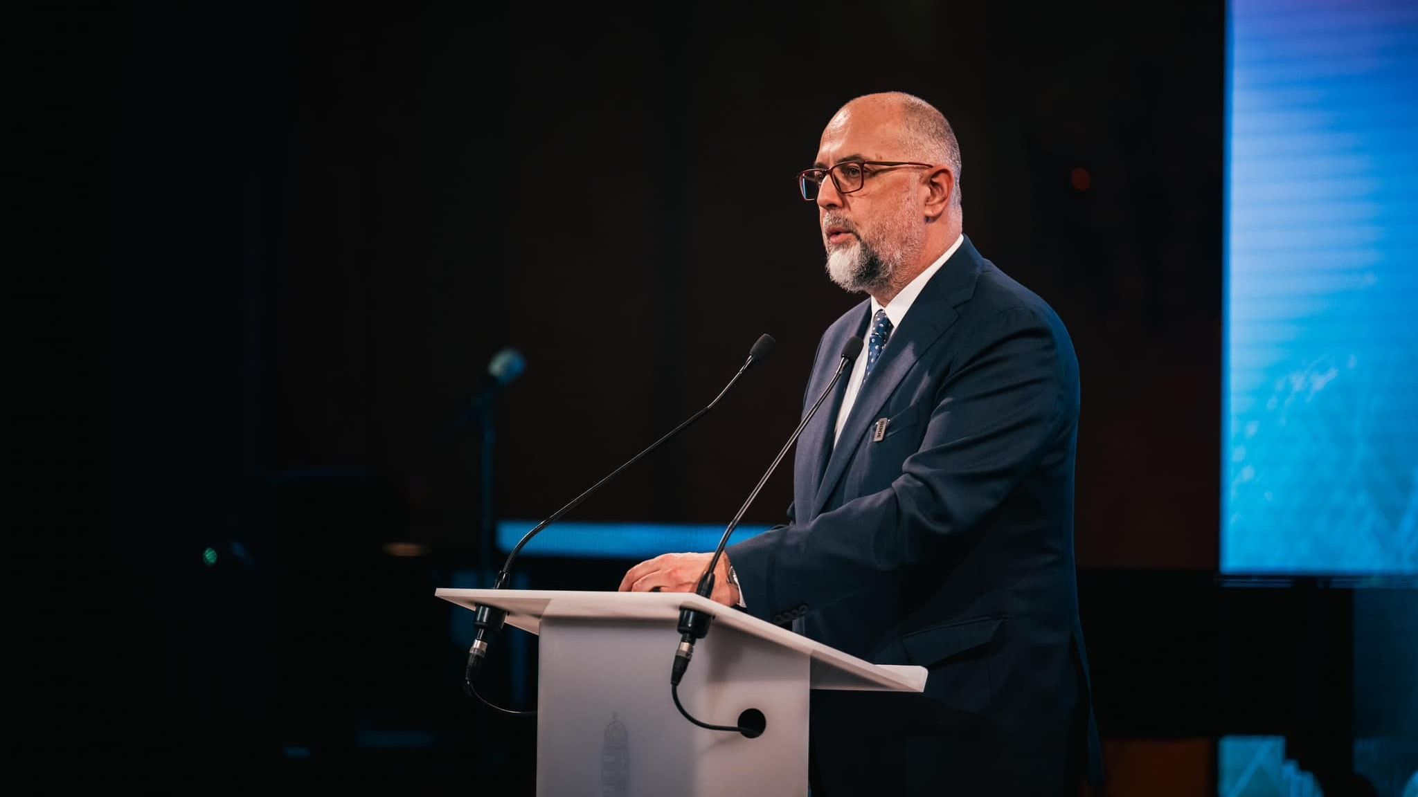 Kelemen Hunor: Meglepetés volt számomra Călin Georgescu előállítása