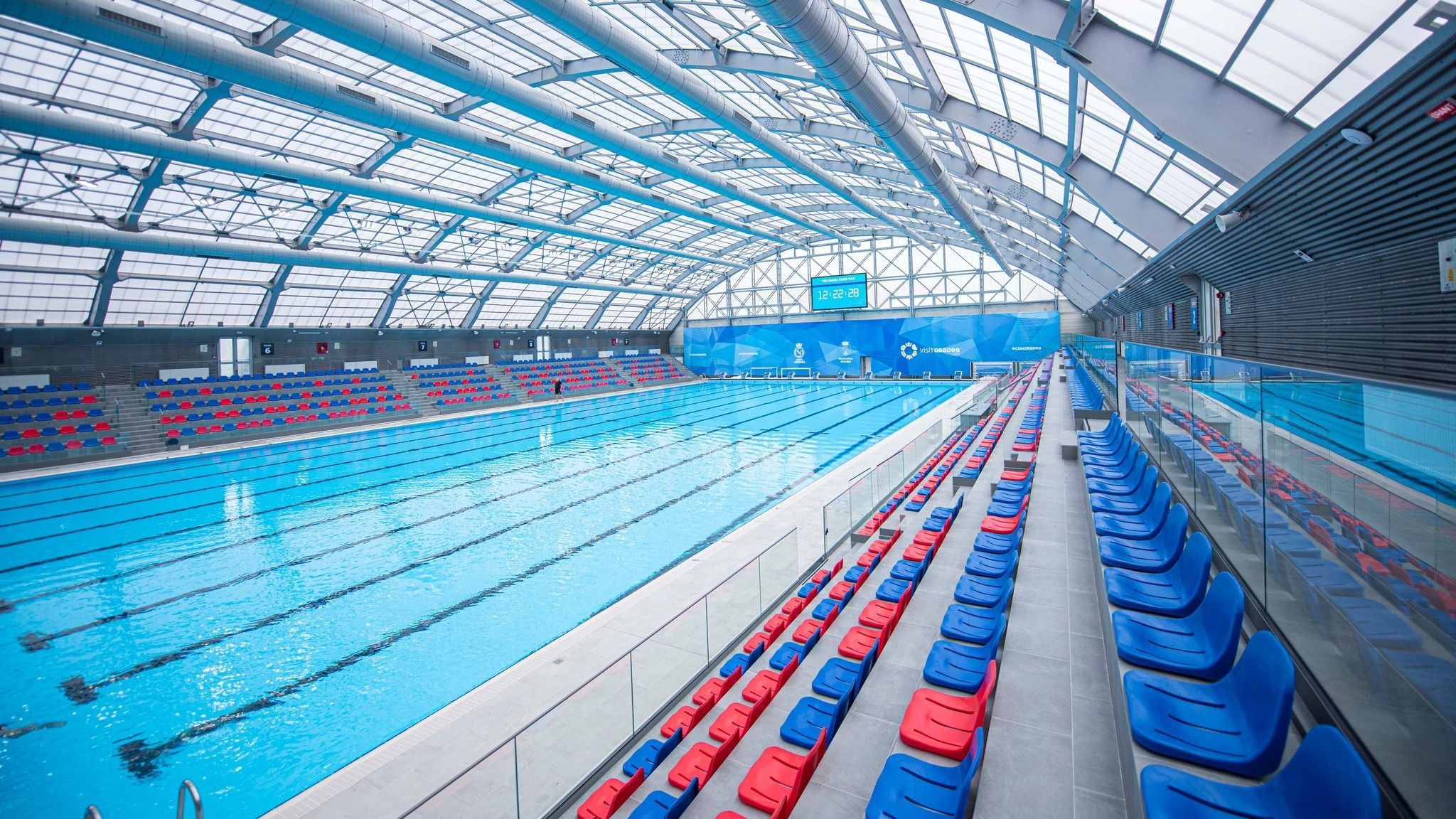 Kisorsolták az U18-as póló-EB csoportjait