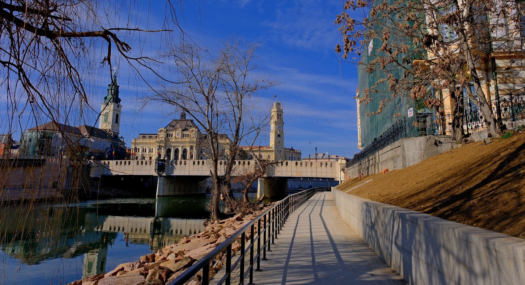 A jövő hét első részében országszerte hideg marad az idő, csütörtöktől enyhülés várható