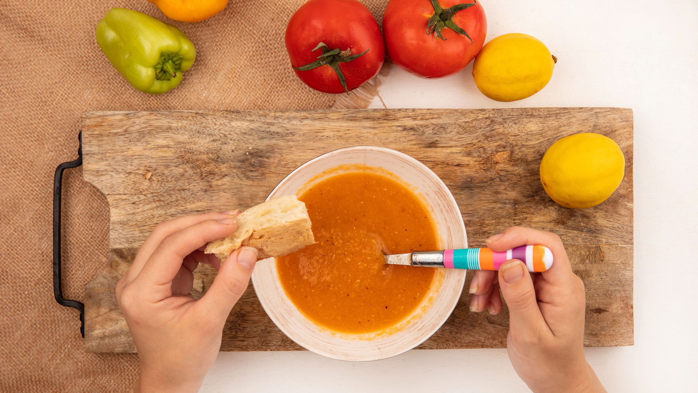 Közel másfélezer tanintézmény vesz részt az Egészséges étkezés programban