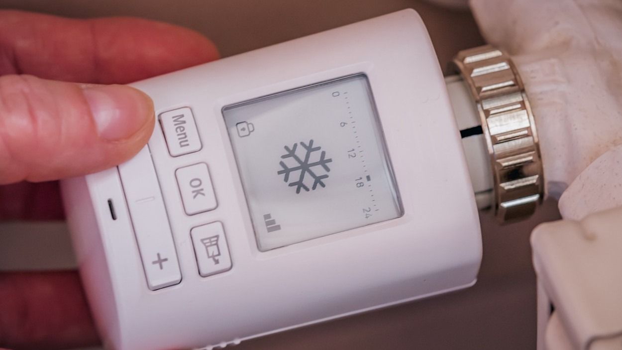 Korszerű elektromos fűtési rendszerek