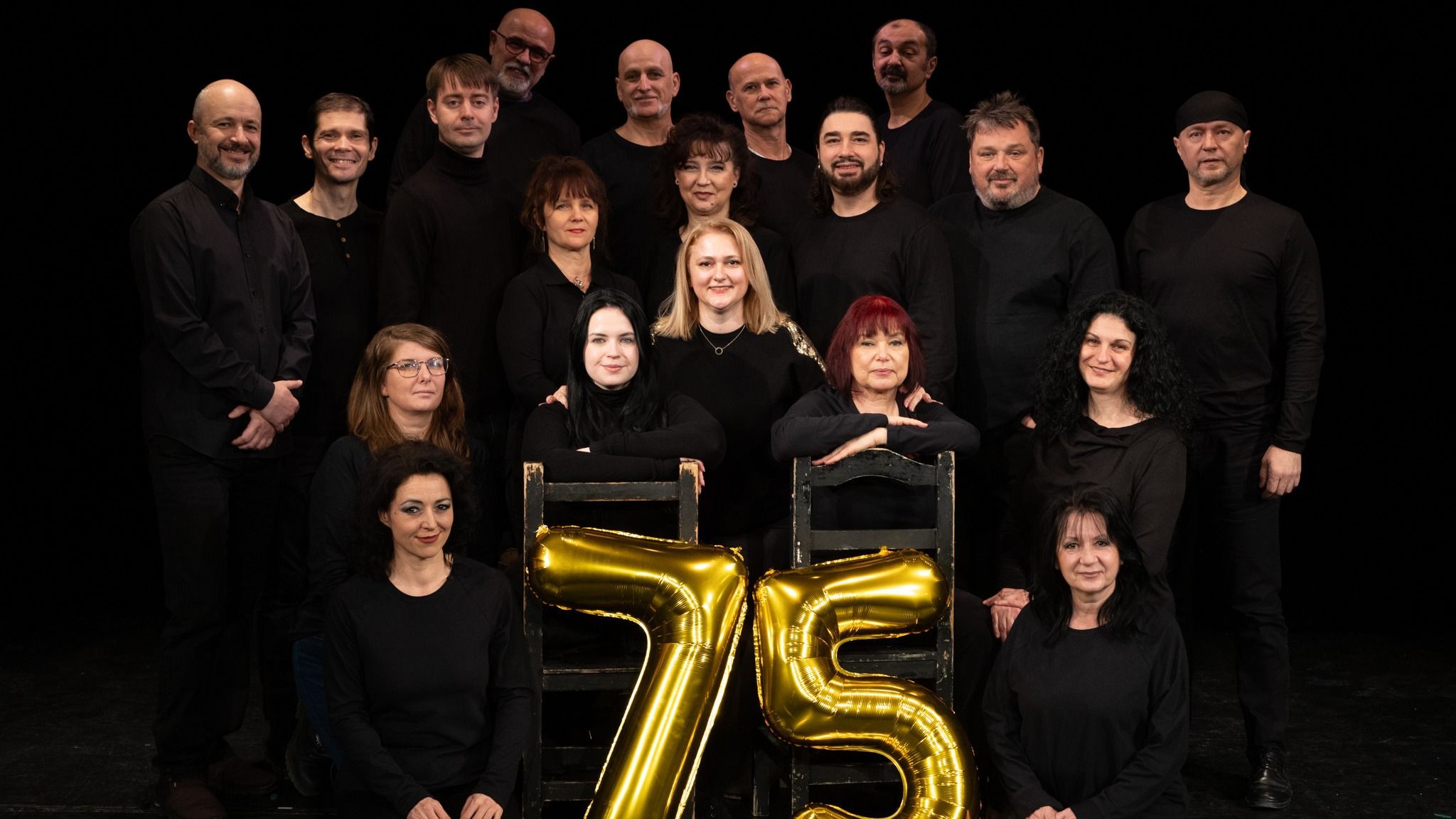 Hetvenöt éves idén a váradi bábjátszás