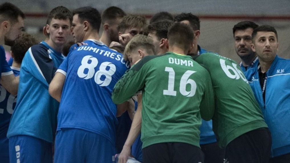 Kézilabda: újabb sikerrel tapad az élmezőnyre a Nagyváradi VSK