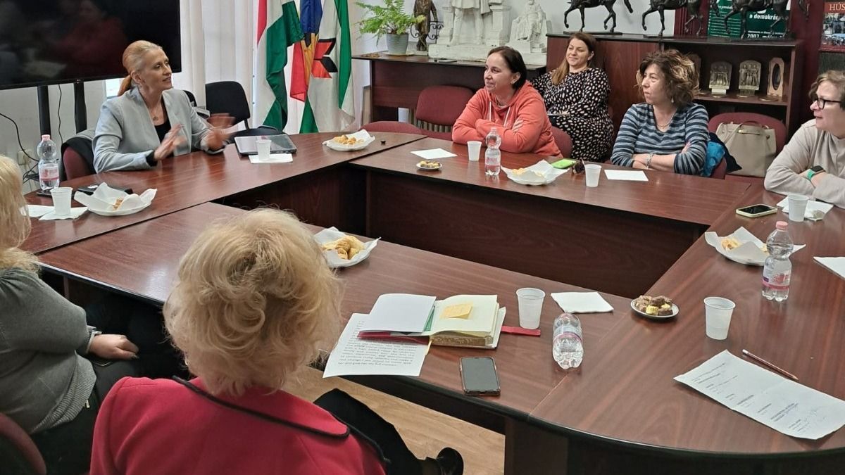 Csonkacsaládok képviselői találkoztak Nagyváradon