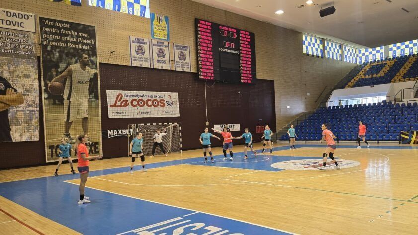 Súlyos vereséggel kezdte a felsőházat az ESK