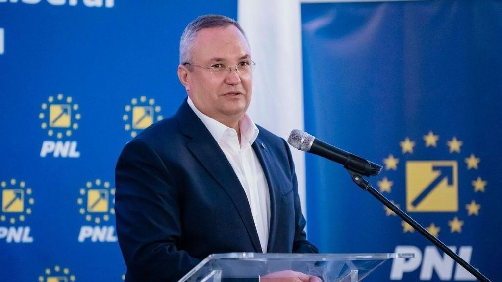 Megjelent a Hivatalos Közlönyben Nicolae Ciucă szenátori mandátumának megszűnése és helyének megüresedése