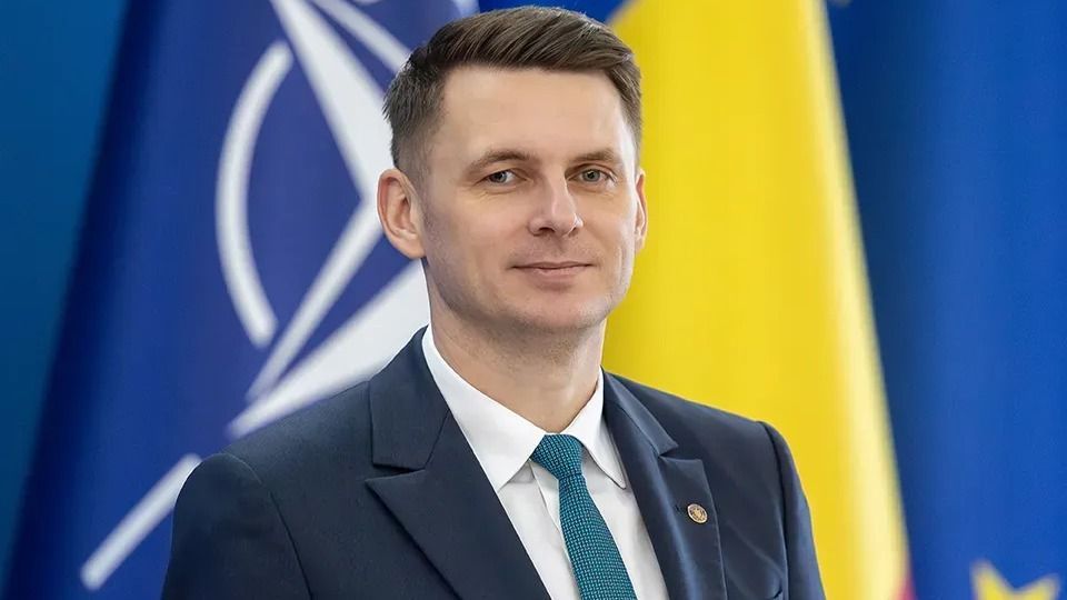 Abrudean: Semmi esély nincs arra, hogy a parlament megszavazza a bizalmatlansági indítványt