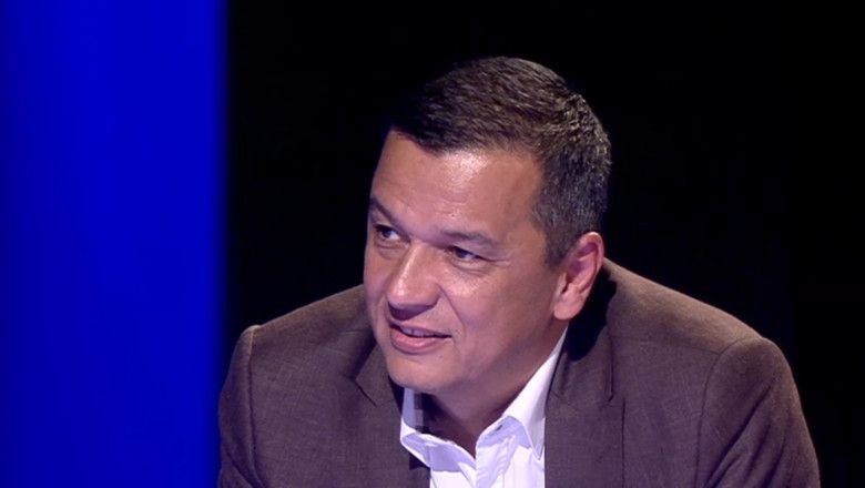 Grindeanu a Nordis-ügyről: Nem tartok semmitől, mert nem követtem el törvénytelenséget