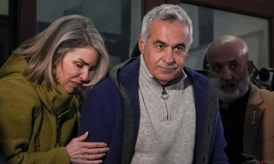 Az ügyészek szerint Călin Georgescu az ország destabilizálását tervezte