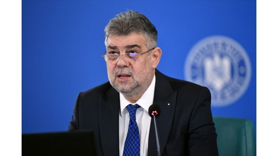 Ciolacu szerint Iohannis lemondása nem nyitotta meg Pandora szelencéjét