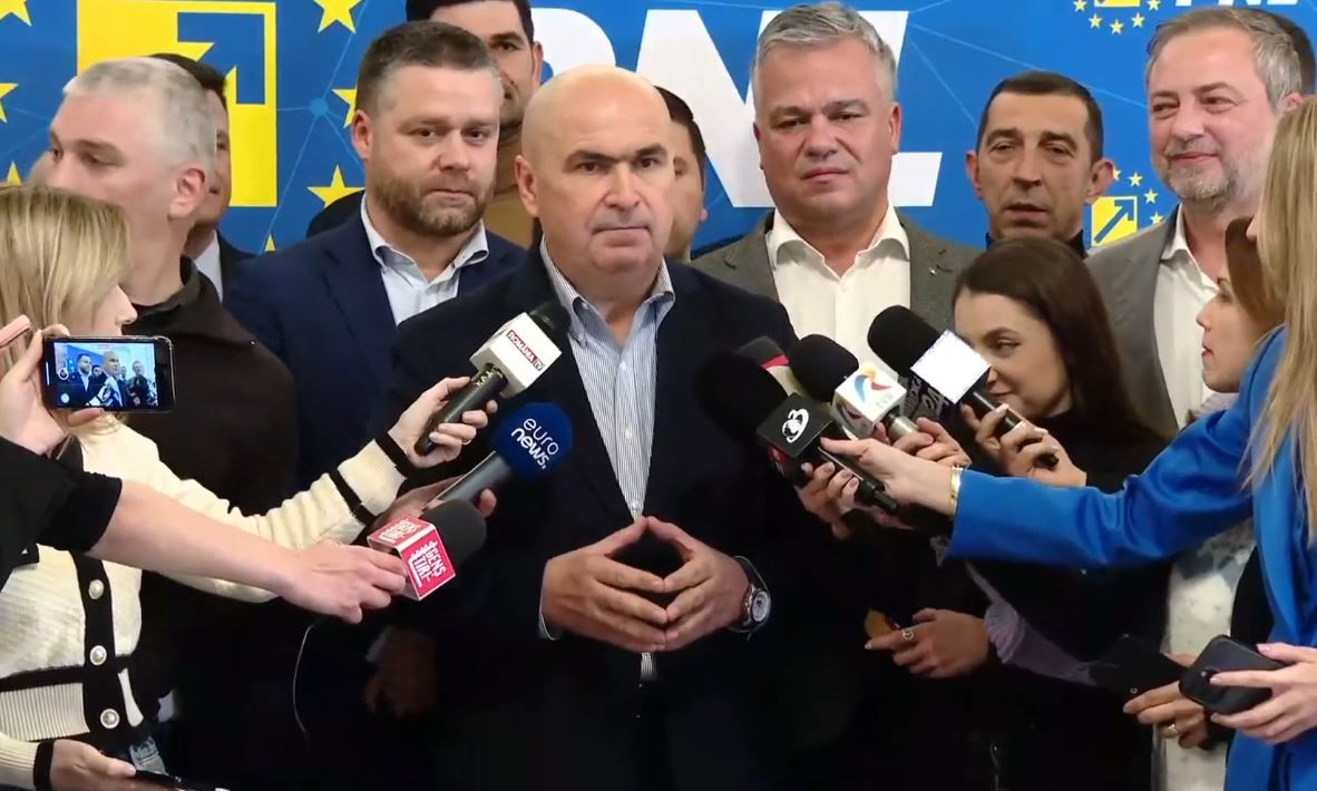 Ilie Bolojan: Nem befolyásolja a Nordis-ügy a kormánykoalíció működését