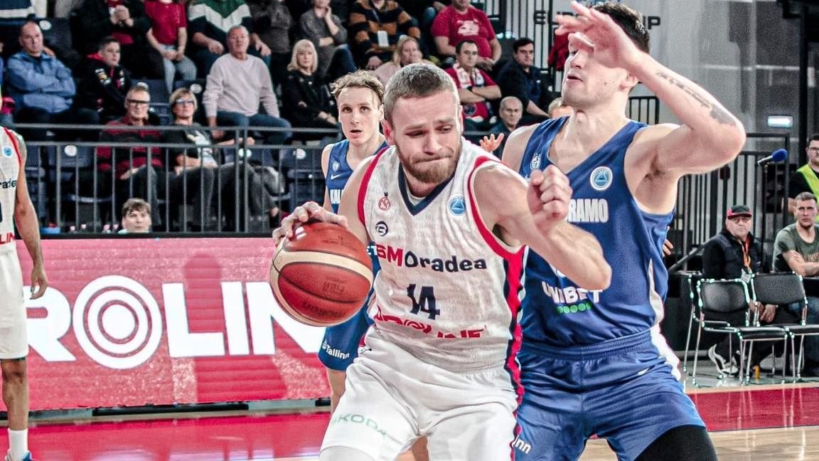 Mindent eldöntő meccs vár Észtországban a VSK U-ra