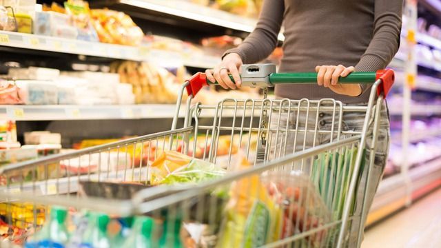 A margarin, a postai szolgáltatások, a csatornázási és a köztisztasági szolgáltatások drágultak a legnagyobb mértékben januárban