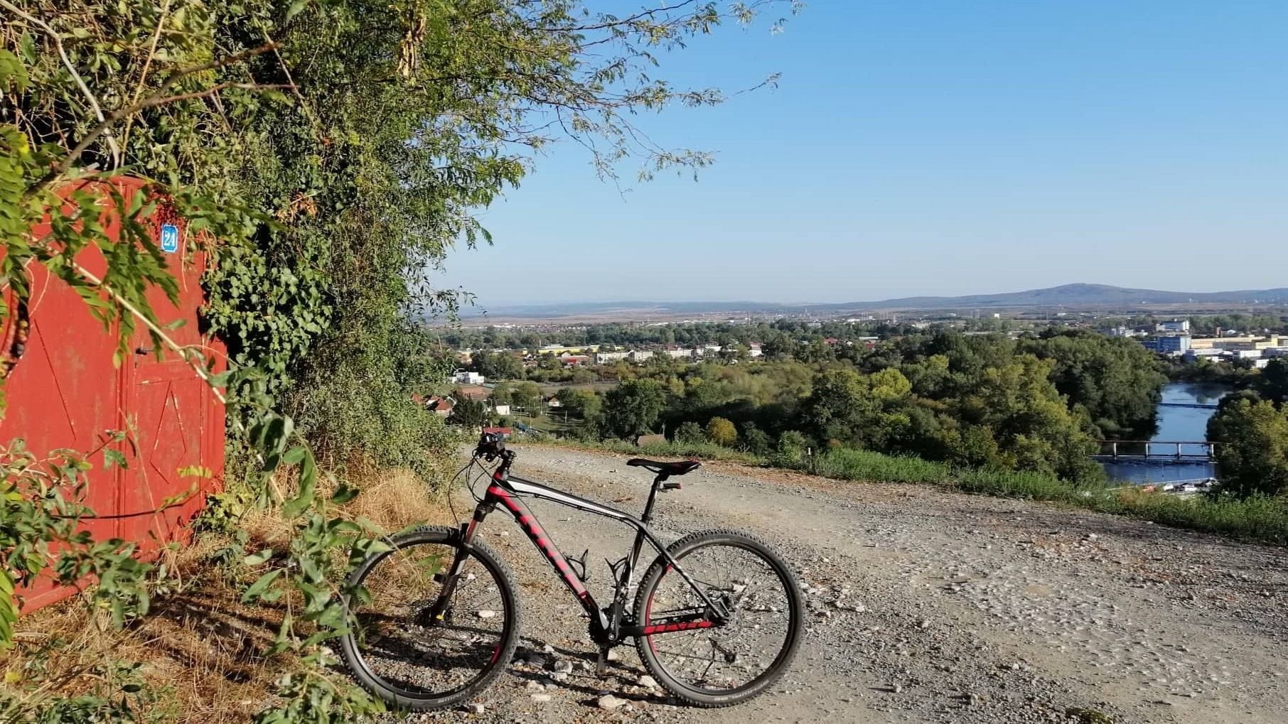 Nagyváradról a hegyközszáldobágyi erdőbe
