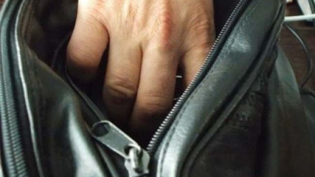 Tolvajt kaptak el Nagyszalontán