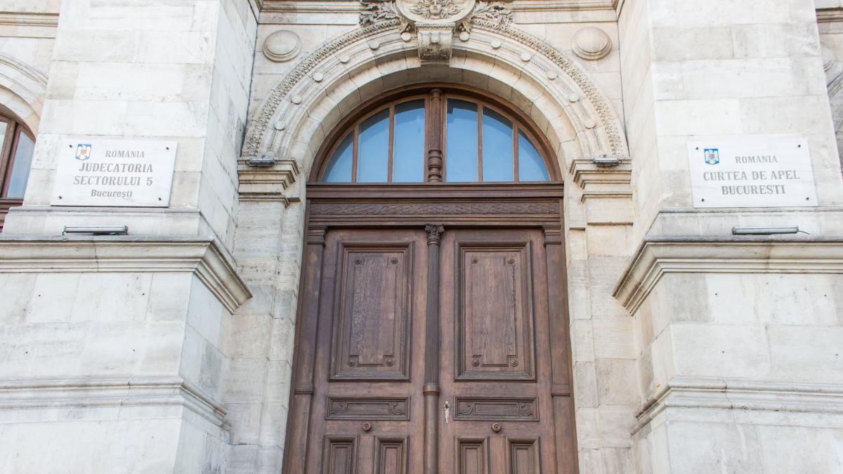 Előzetes letartóztatásba helyezték az Ilie Bolojan családját megfenyegető Georgescu-szimpatizánst