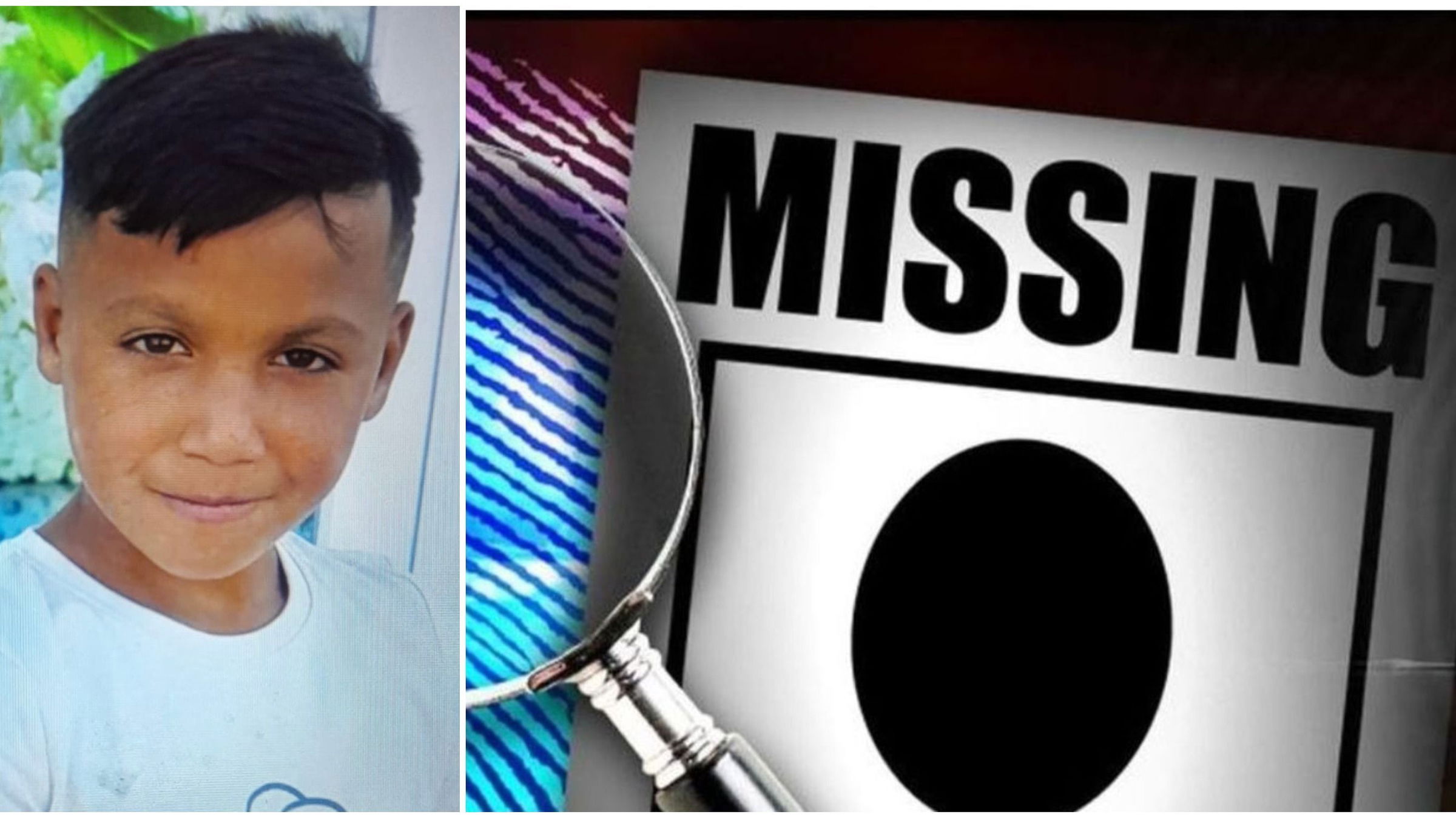 FRISSÍTÉS | Megtalálták az érvasadi eltűnt kiskorút