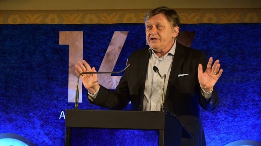 Antonescu: Bolojan ügyvivő államfői szerepe nem befolyásolja a PNL korábbi döntését a támogatásomról