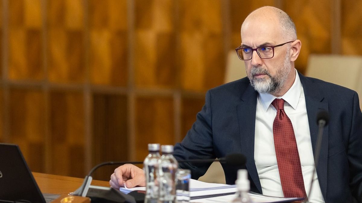 Kelemen Hunor: A koalícióban és a Legfelsőbb Védelmi Tanácsban is tárgyalni kell a nemzetközi helyzetről