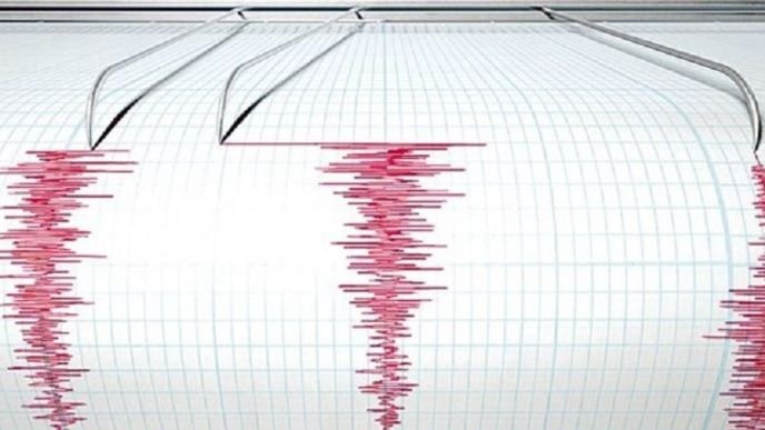 Vasárnap reggel 3,6-os erősségű földrengés volt Buzău megyében